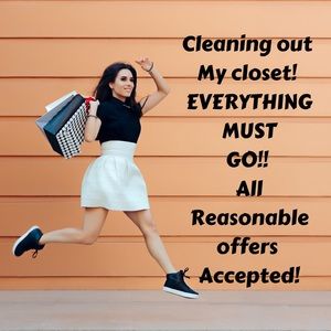 ⭐️E͛V͛E͛R͛Y͛T͛H͛I͛N͛G͛ M͛U͛S͛T͛ G͛O͛!!⭐️